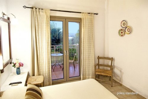 Hotel Elpida Village