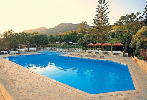 Hotel Elpida Village