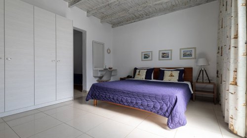 Hotel Fragiskos Beach