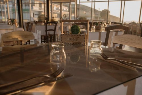 Hotel Fragiskos Beach