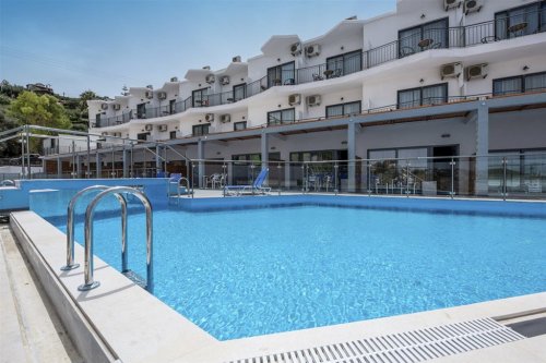 Hotel Panorama Boutique Village