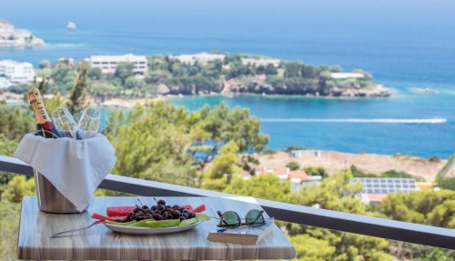 Hotel Panorama Boutique Village