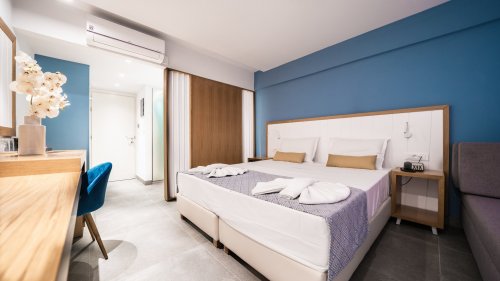 Hotel Panorama Boutique Village