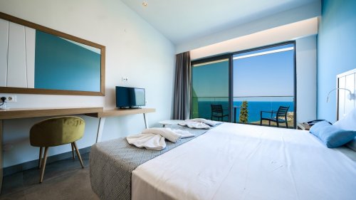 Hotel Panorama Boutique Village