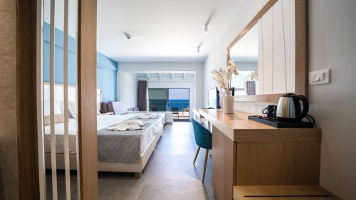 Hotel Panorama Boutique Village