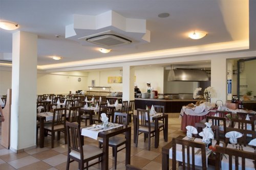Hotel Panorama Boutique Village