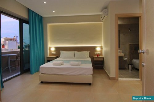 Hotel Kalia