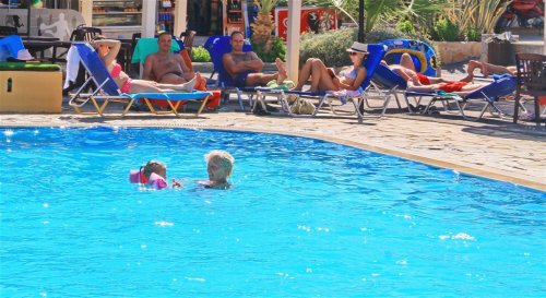 Hotel Kalia