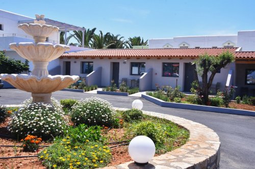 Hotel Kalia