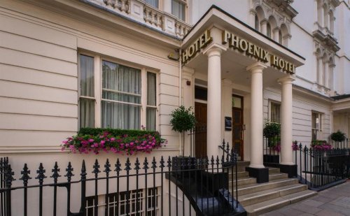 Hotel Phoenix