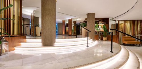 Hotel Melia White House
