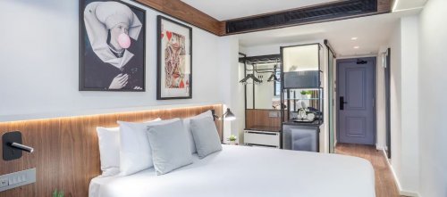 Hotel Melia White House