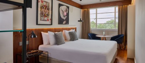 Hotel Melia White House