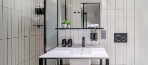 Hotel Melia White House