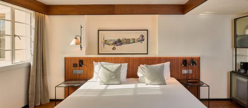 Hotel Melia White House