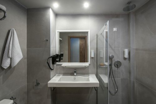 Hotel Mistral Mare
