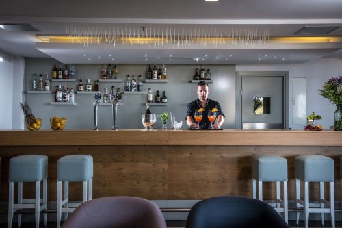 Hotel Mistral Mare