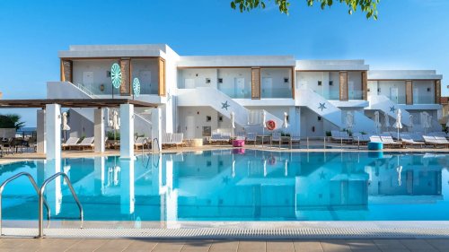 Hotel Aelius Hotel & Spa