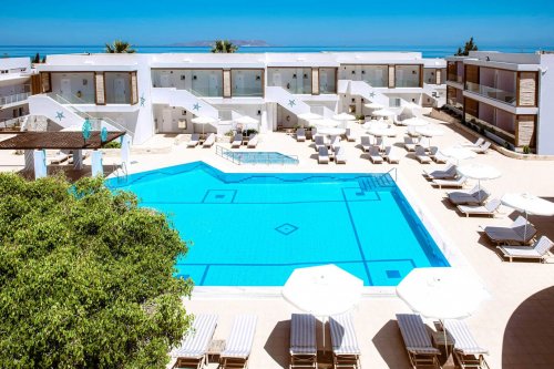 Hotel Aelius Hotel & Spa