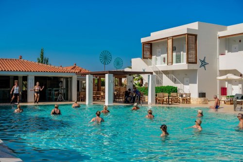 Hotel Aelius Hotel & Spa