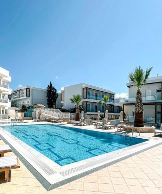 Hotel Aelius Hotel & Spa