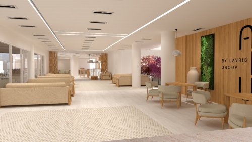 Hotel Aelius Hotel & Spa