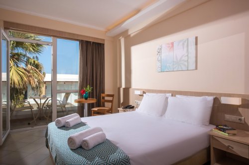 Hotel Aelius Hotel & Spa