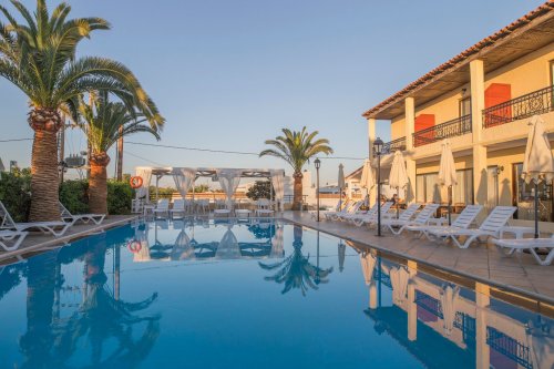 Hotel Creta Aquamarine