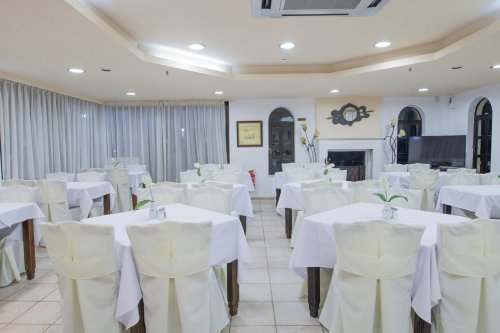 Hotel Creta Aquamarine