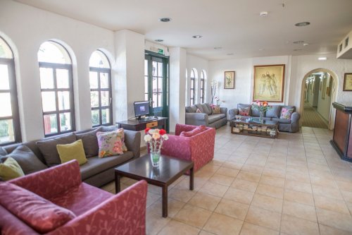 Hotel Creta Aquamarine