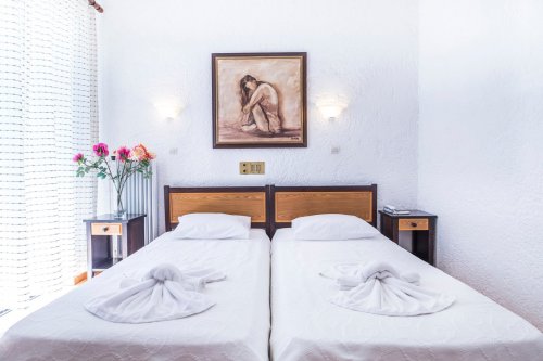 Hotel Creta Aquamarine