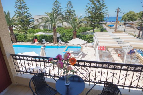 Hotel Creta Aquamarine