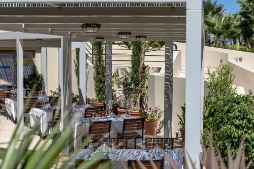 Hotel Minos Mare