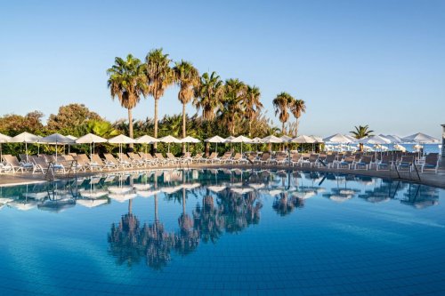 Hotel Minos Mare