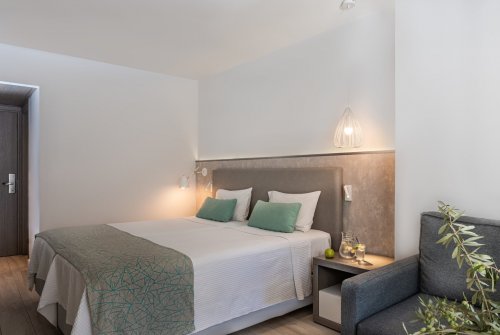 Hotel Minos Mare