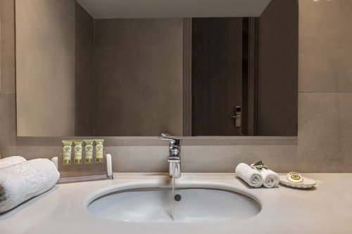 Hotel Minos Mare
