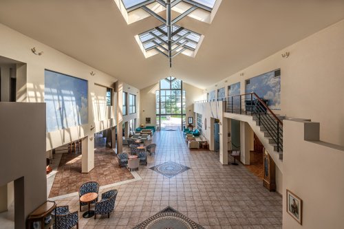 Hotel Minos Mare