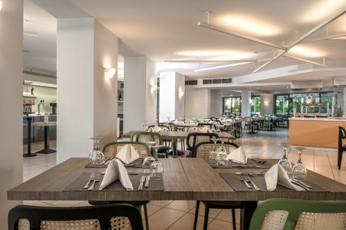 Hotel Minos Mare