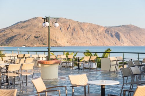 Hotel Mare Monte Beach