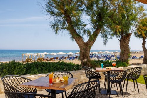 Hotel Malia Bay Beach Hotel & Bungalows