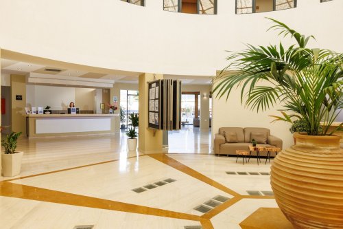 Hotel Malia Bay Beach Hotel & Bungalows