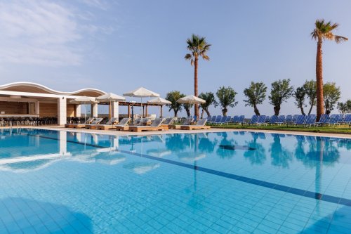 Hotel Malia Bay Beach Hotel & Bungalows