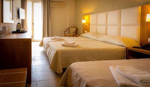 Hotel Malia Bay Beach Hotel & Bungalows