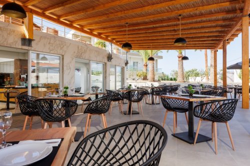 Hotel Malia Bay Beach Hotel & Bungalows