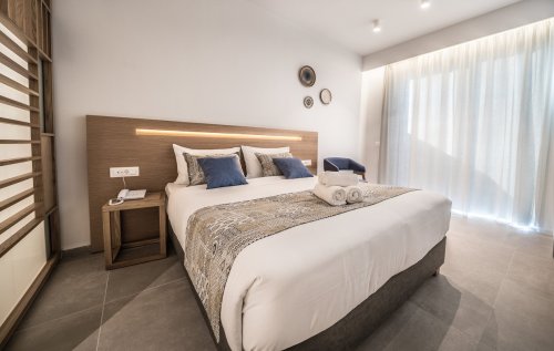 Hotel Adele Beach