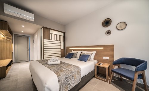 Hotel Adele Beach