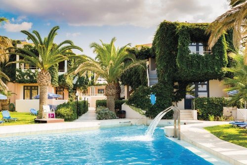 Hotel Eva Bay