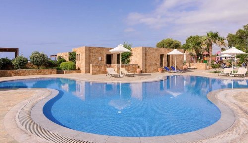 Hotel Kernos Beach