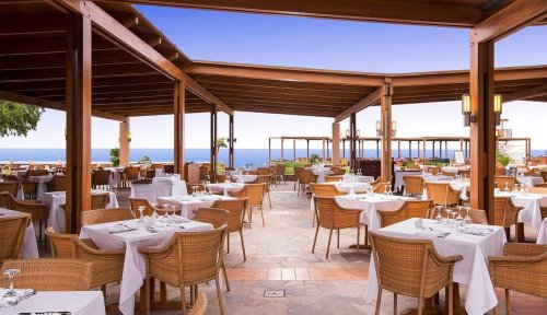 Hotel Kernos Beach