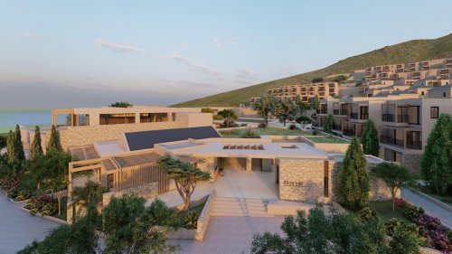 Hotel Elios Hill
